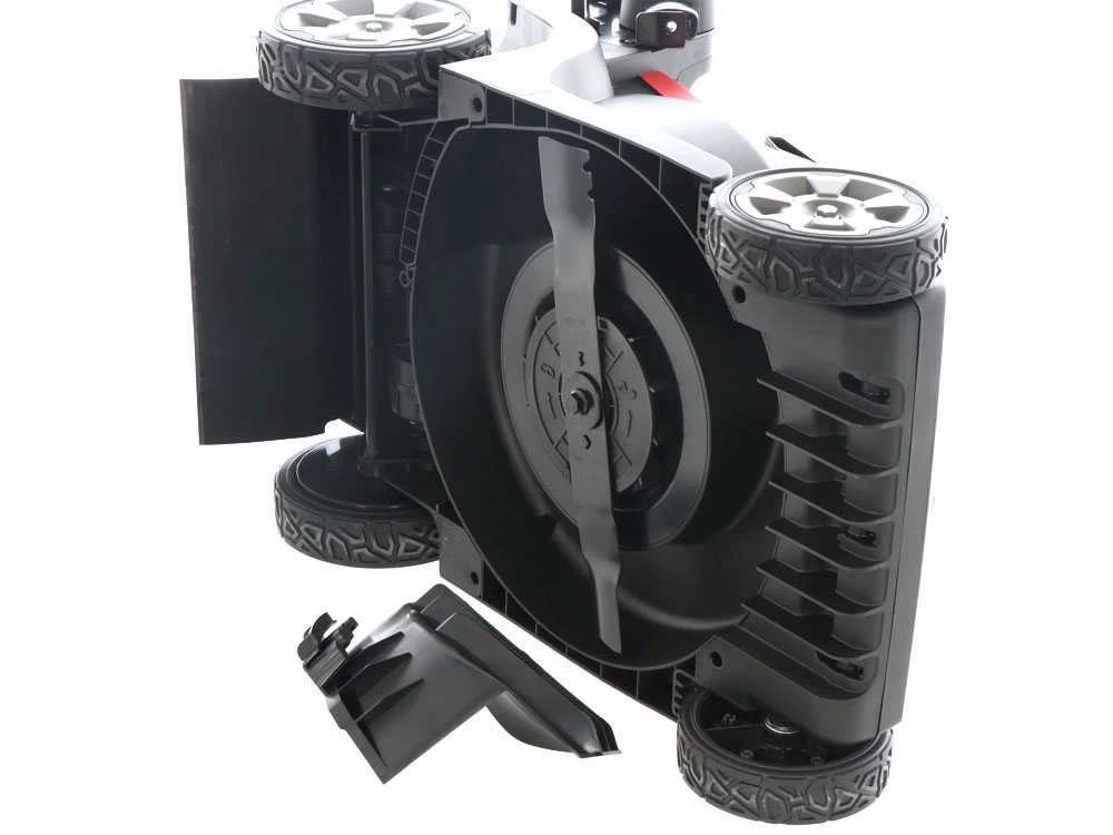 Tondeuse Ă Batterie TORO Recycler TO-21836 - 60V - 2.5Ah - Coupe De 36 Cm - Bac De 40 L â Image 20