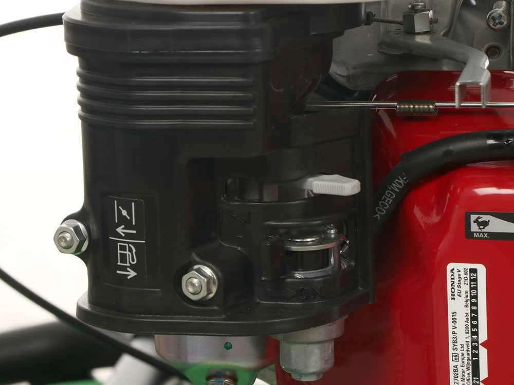 Tondeuse Débroussailleuse à Fléaux Lampacrescia MGM TTR790 - Moteur Honda GX270 – Image 18