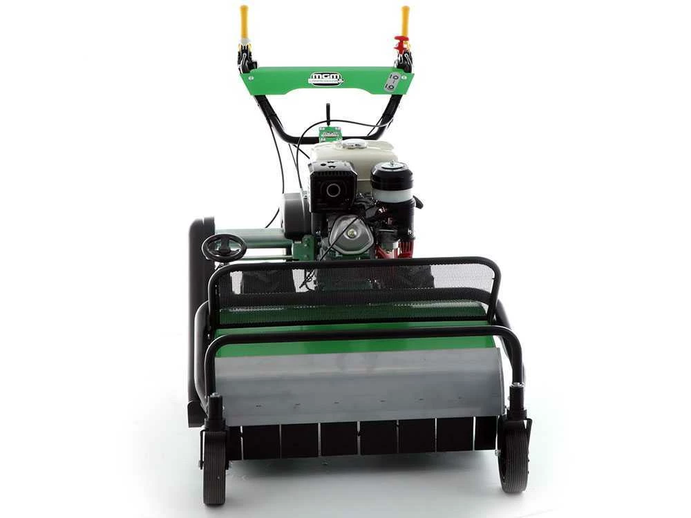 Tondeuse Débroussailleuse à Fléaux Lampacrescia MGM TTR790 - Moteur Honda GX270 – Image 8