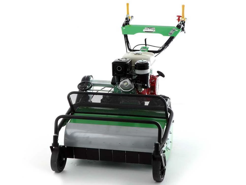 Tondeuse Débroussailleuse à Fléaux Lampacrescia MGM TTR790 - Moteur Honda GX270 – Image 10