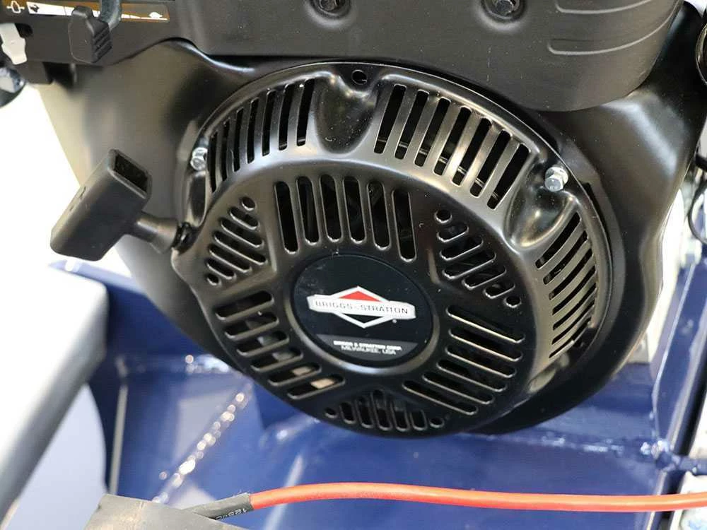 Tondeuse Débroussailleuse Pour Quad BullMach PAN 120 BS - Débroussailleuse, Broyeur Tracté – Image 18