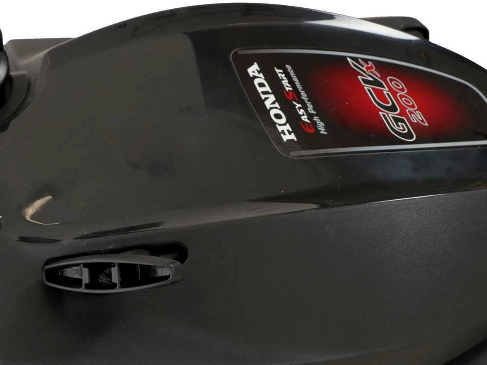 Tondeuse Débroussailleuse Thermique FLO Pro Speed 7HO GCVx 200 - Largeur De Coupe 60mm – Image 17