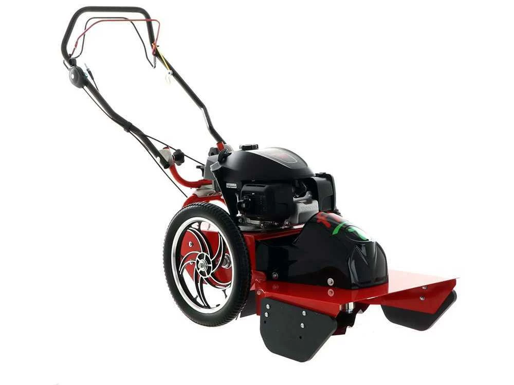 Tondeuse Débroussailleuse Thermique FLO Pro Speed 7HO GCVx 200 - Largeur De Coupe 60mm – Image 3