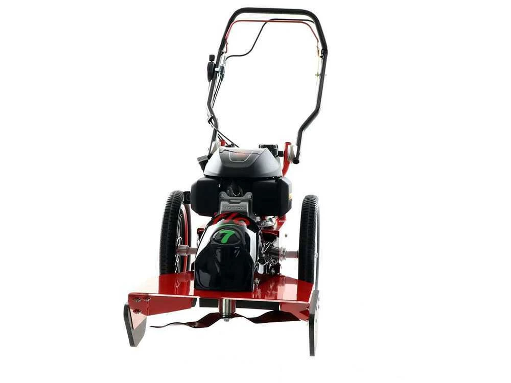 Tondeuse Débroussailleuse Thermique FLO Pro Speed 7HO GCVx 200 - Largeur De Coupe 60mm – Image 5
