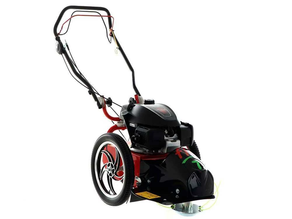 Tondeuse Débroussailleuse Thermique FLO Pro Speed 7HO GCVx 200 - Largeur De Coupe 60mm – Image 9