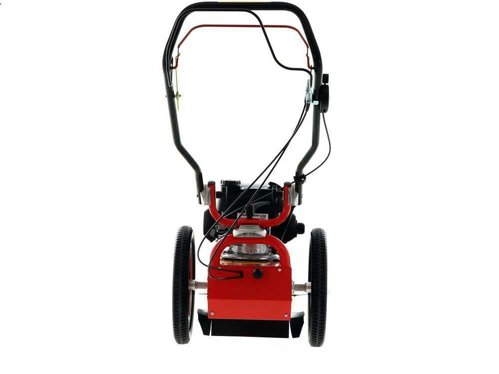 Tondeuse Débroussailleuse Thermique FLO Pro Speed 7HO GCVx 200 - Largeur De Coupe 60mm – Image 15