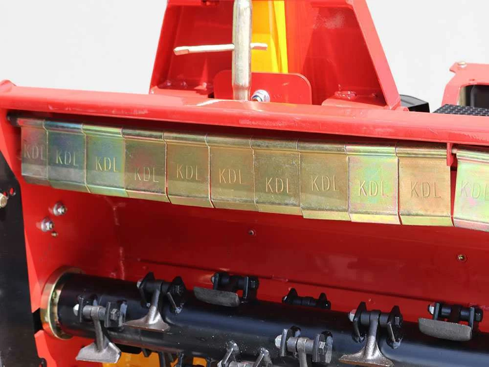 Tondeuse Débroussailleuse Thermique Pour Quad GeoTech Pro GTRB145 - Débroussailleuse, Broyeur Tracté – Image 19