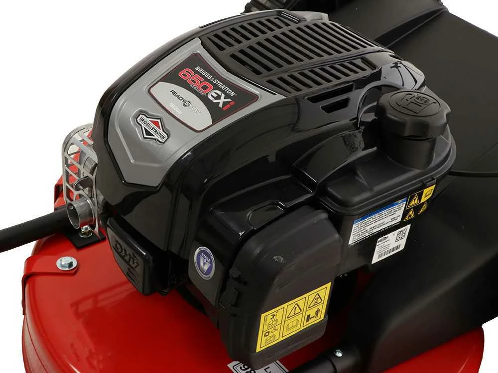 Tondeuse Débroussailleuse Benassi FT552 4R - Motofaucheuse 4 Roues - Lame De 52cm – Image 18