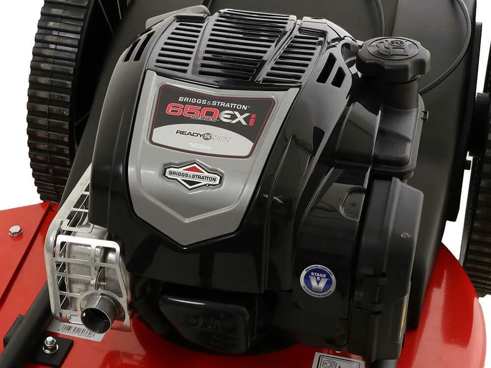 Tondeuse Débroussailleuse Benassi FT552 4R - Motofaucheuse 4 Roues - Lame De 52cm – Image 20