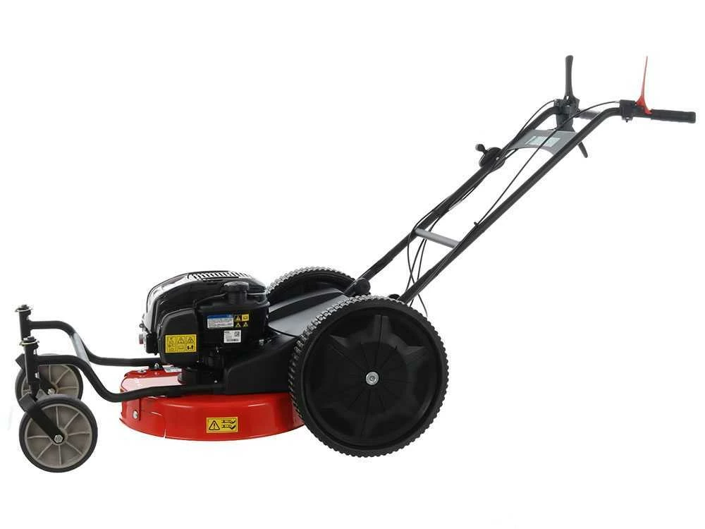 Tondeuse Débroussailleuse Benassi FT552 4R - Motofaucheuse 4 Roues - Lame De 52cm – Image 16