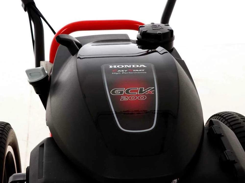 Tondeuse Débroussailleuse FLO Pro Speed 6HO GCV 200 Tondeuse Broyeuse à Roues - Nouveau Modèle – Image 17