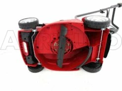 Tondeuse électrique1800W MTD Optima 42 E - Cm 42 Tondeuse