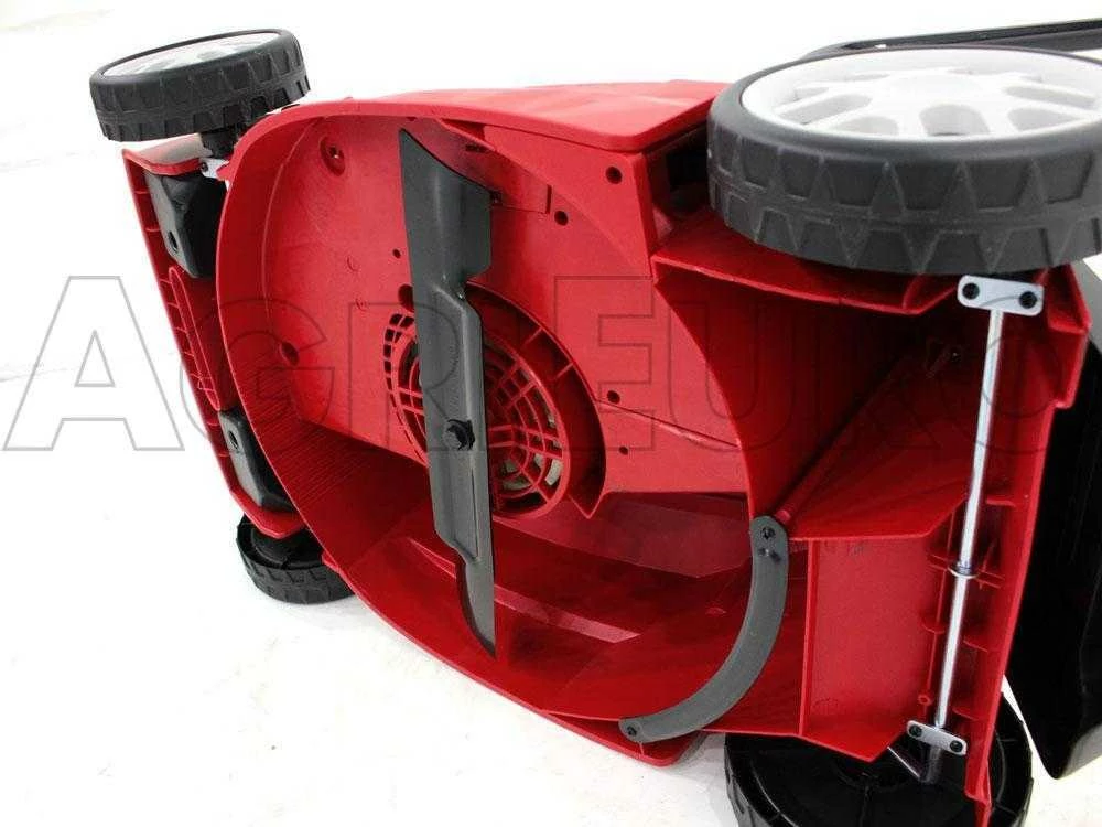 Tondeuse électrique1800W MTD Optima 42 E - Cm 42 Tondeuse – Image 2