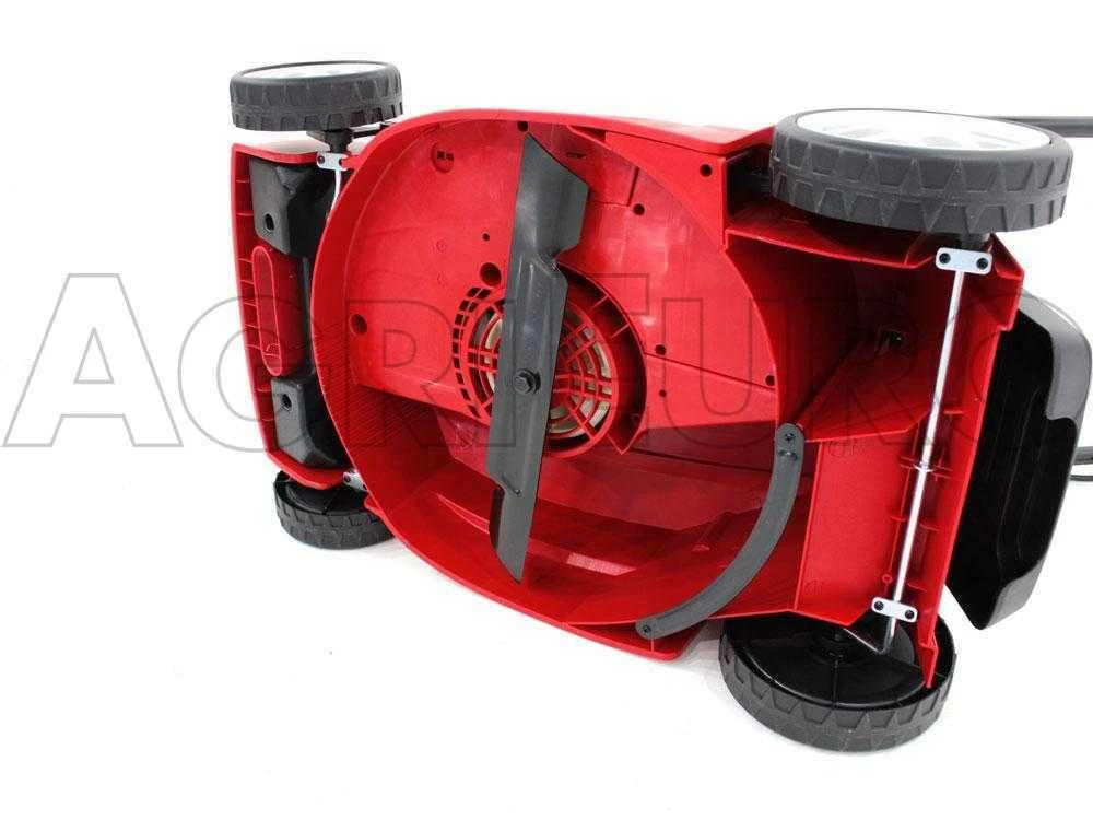 Tondeuse électrique1800W MTD Optima 42 E - Cm 42 Tondeuse – Image 3