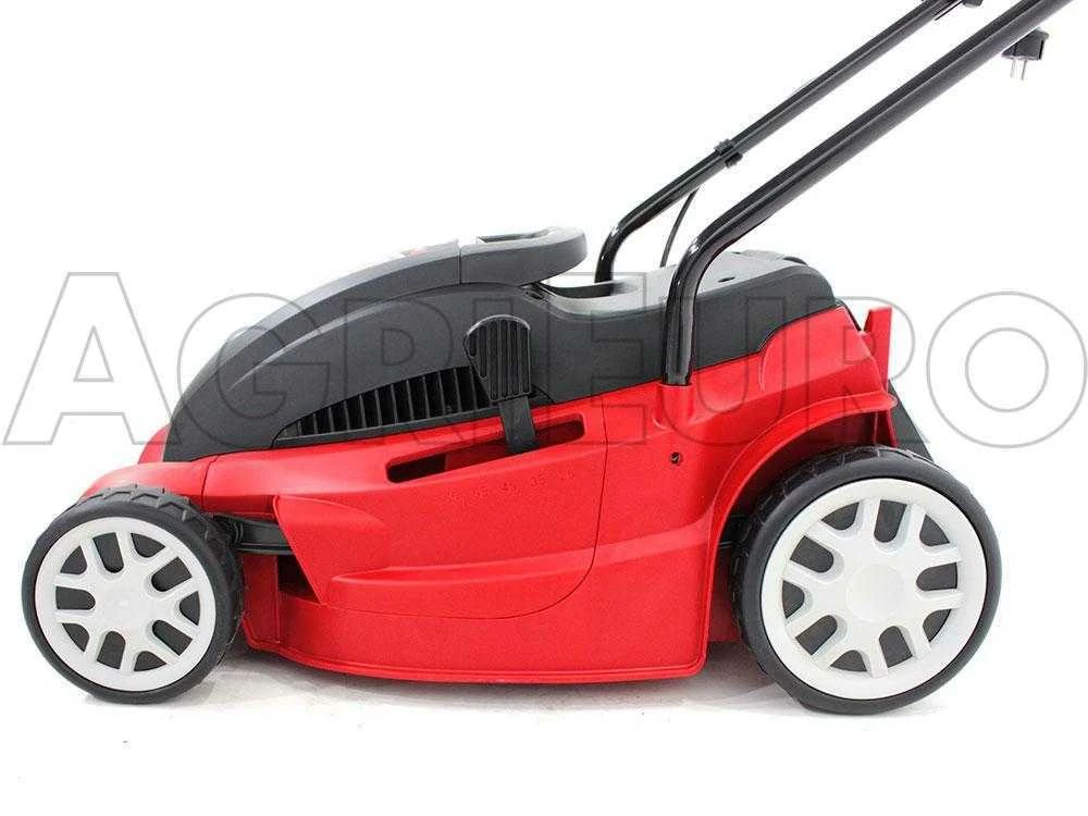 Tondeuse électrique1800W MTD Optima 42 E - Cm 42 Tondeuse – Image 4