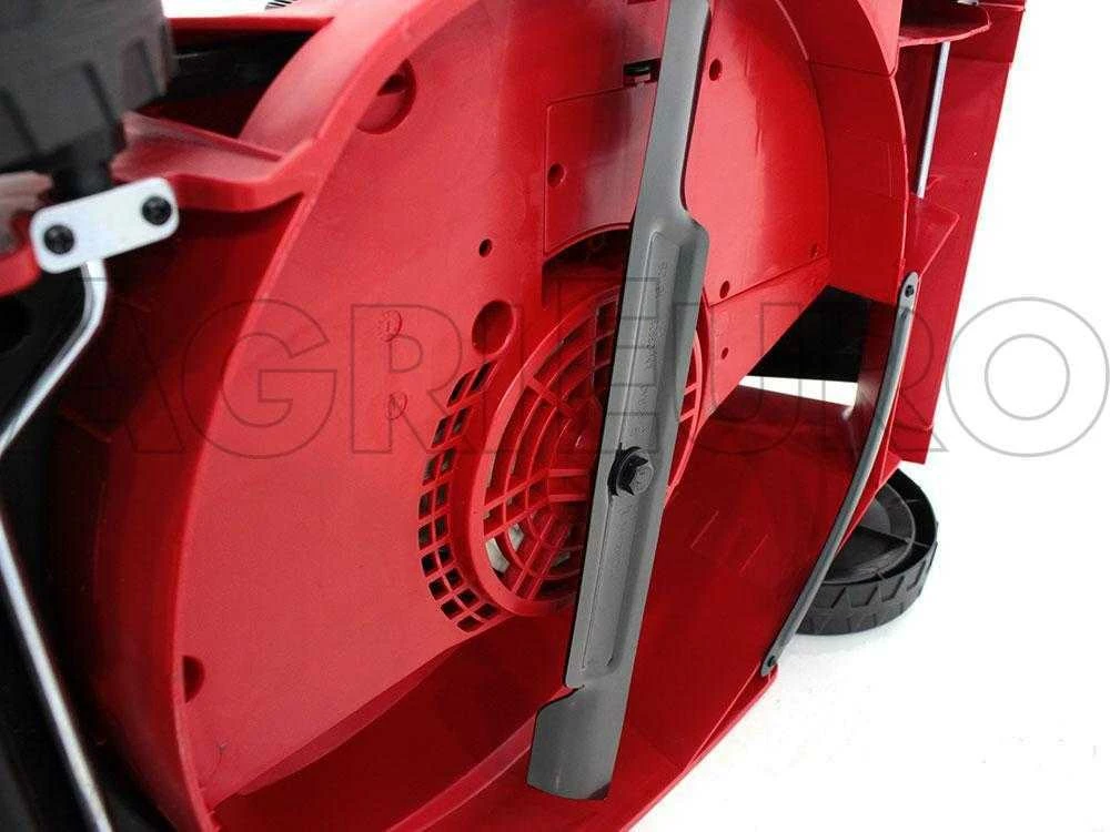 Tondeuse électrique1800W MTD Optima 42 E - Cm 42 Tondeuse – Image 8