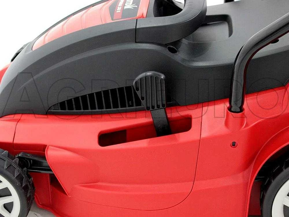 Tondeuse électrique1800W MTD Optima 42 E - Cm 42 Tondeuse – Image 10