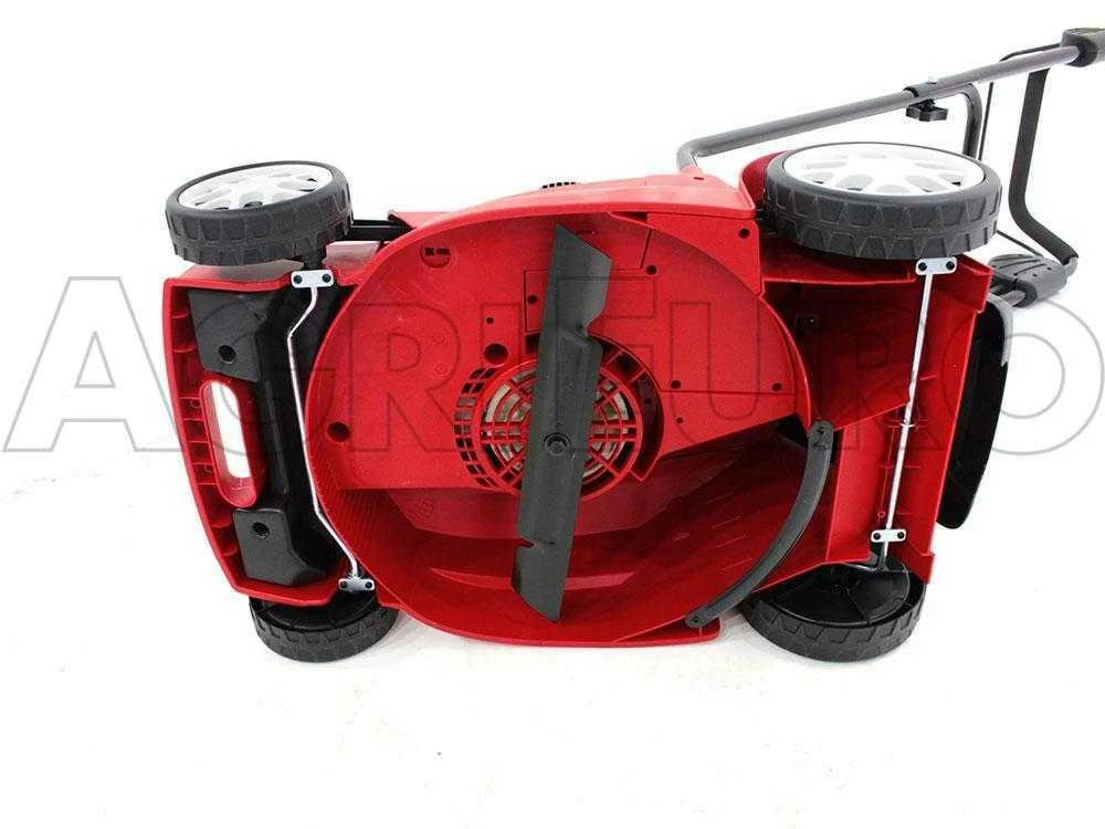 Tondeuse électrique1800W MTD Optima 42 E - Cm 42 Tondeuse – Image 13