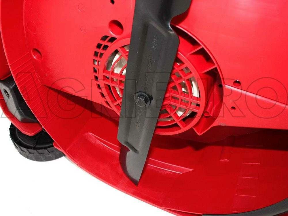 Tondeuse électrique1800W MTD Optima 42 E - Cm 42 Tondeuse – Image 14