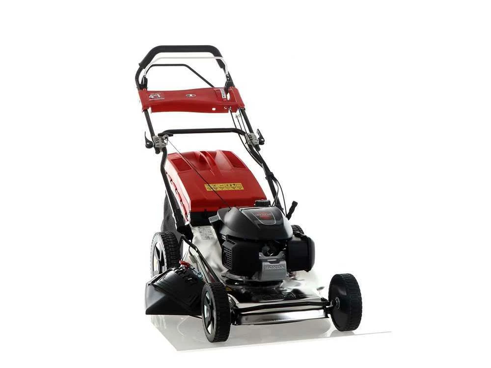 Tondeuse En Acier INOX Marina Systems MX 57 3V - 3 Vitesses - Moteur Honda GCVx 200 – Image 2