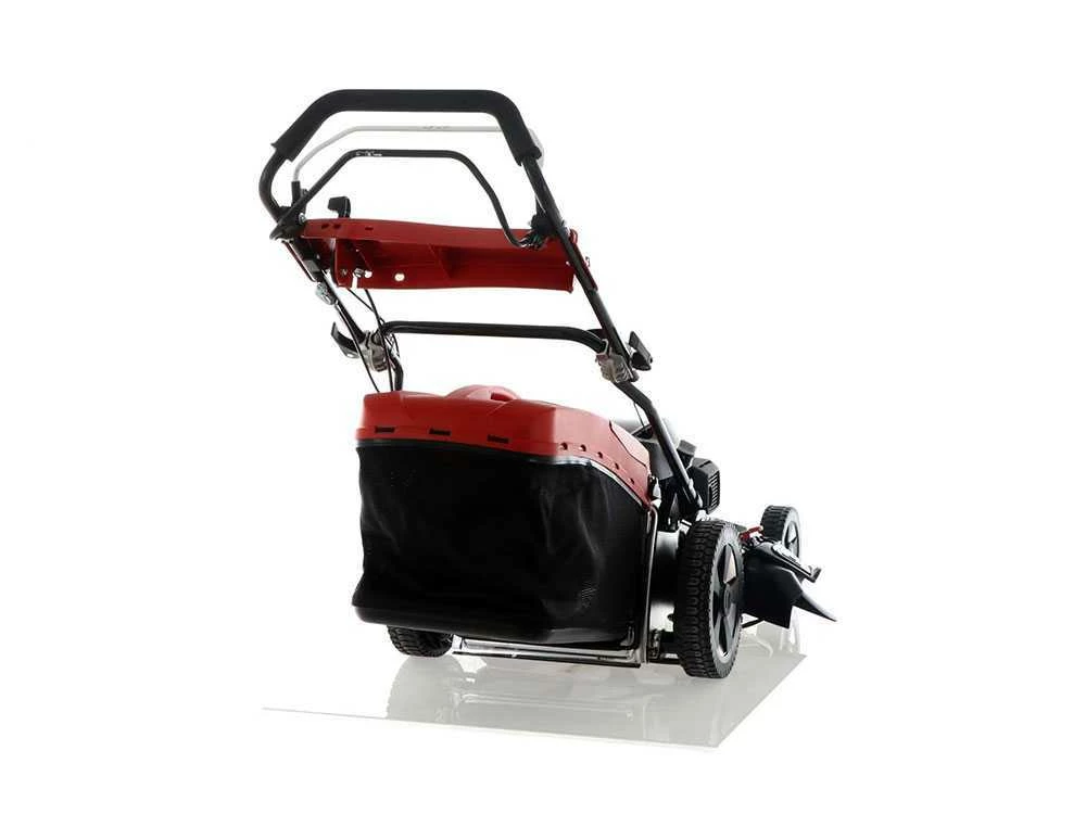 Tondeuse En Acier INOX Marina Systems MX 57 3V - 3 Vitesses - Moteur Honda GCVx 200 – Image 10