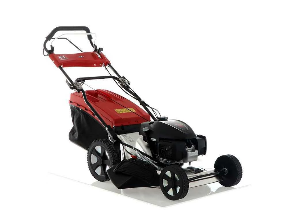 Tondeuse En Acier INOX Marina Systems MX 57 3V - 3 Vitesses - Moteur Honda GCVx 200 – Image 13