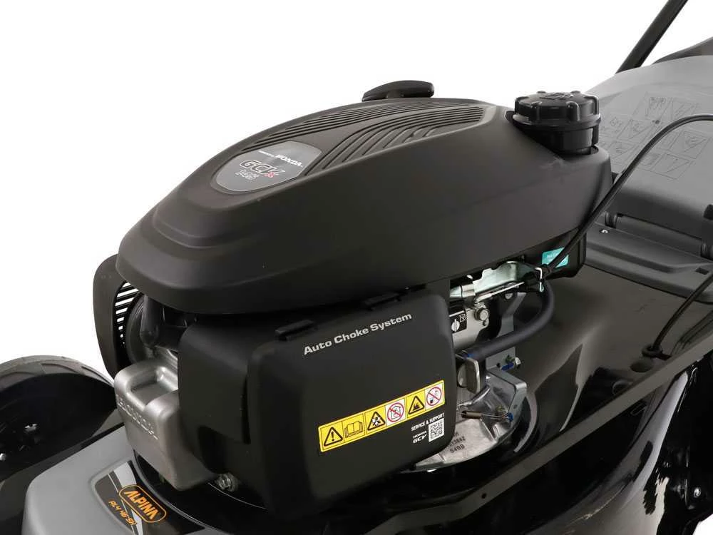 Tondeuse à Gazon Alpina AL4 46 SH Avec Moteur à Essence HONDA GCVx145 De 145cc – Image 20