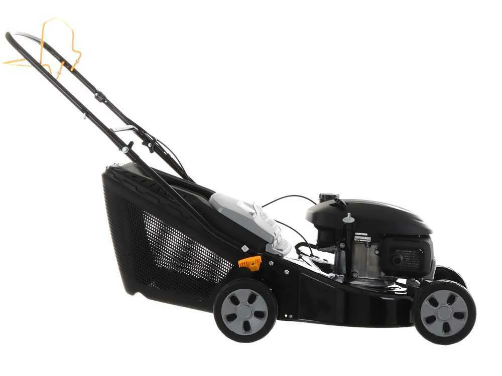 Tondeuse à Gazon Alpina AL4 46 SH Avec Moteur à Essence HONDA GCVx145 De 145cc – Image 3