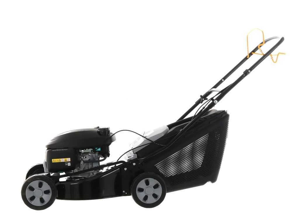 Tondeuse à Gazon Alpina AL4 46 SH Avec Moteur à Essence HONDA GCVx145 De 145cc – Image 10