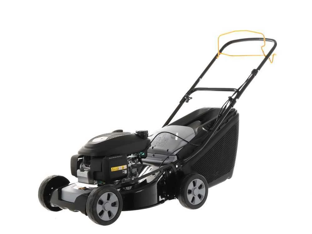 Tondeuse à Gazon Alpina AL4 46 SH Avec Moteur à Essence HONDA GCVx145 De 145cc – Image 12