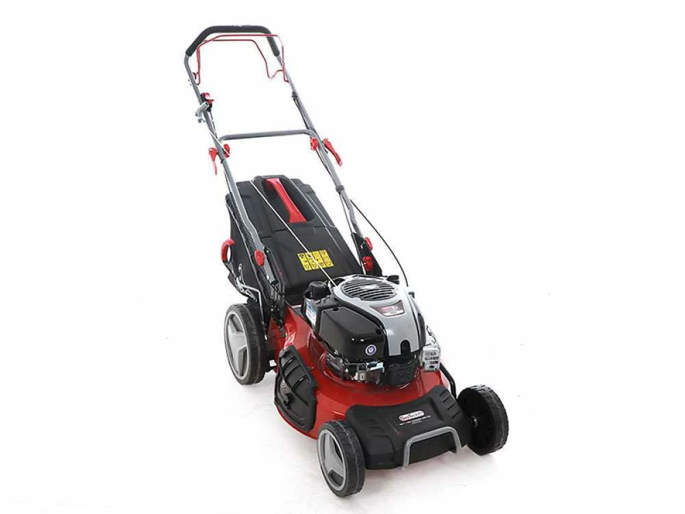 Tondeuse à Gazon Autotractée GeoTech PRO S51-160 BMSGW BS750 Moteur Briggs&Stratton 750 EX – Image 11