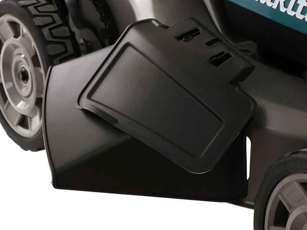 Tondeuse à Gazon à Batterie Tractée 2X18V-53cm MAKITA DLM532PT4 - 4 Batteries Incluses – Image 13