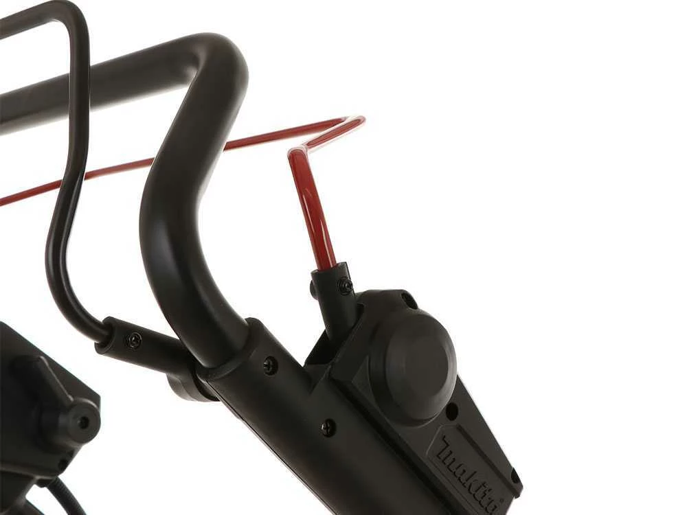 Tondeuse à Gazon à Batterie Tractée 2X18V-53cm MAKITA DLM532PT4 - 4 Batteries Incluses – Image 5