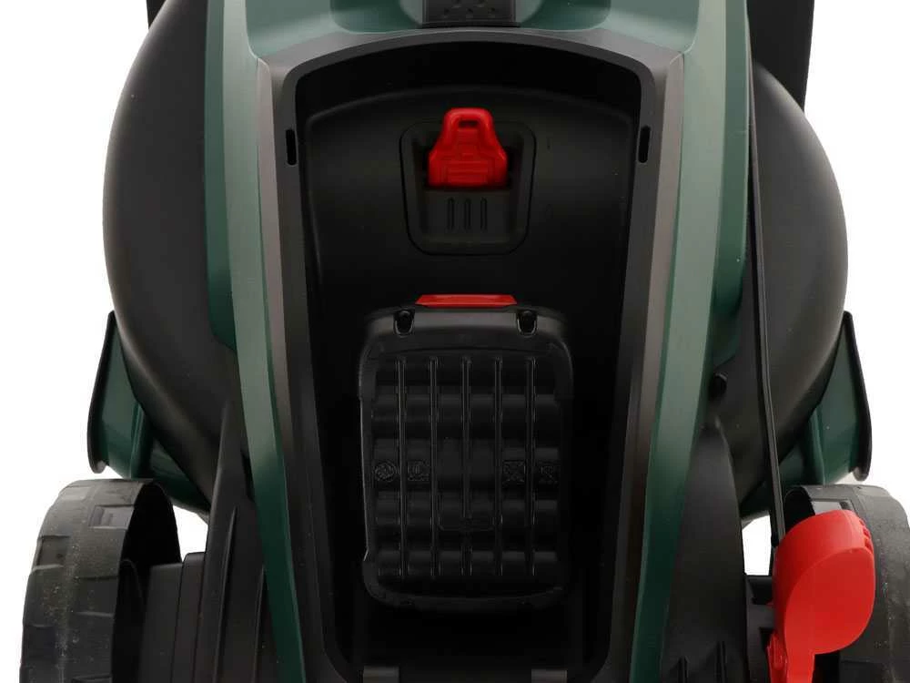 Tondeuse Ă Gazon Bosch CityMower 18-32-300 - SANS BATTERIE NI CHARGEUR â Image 17