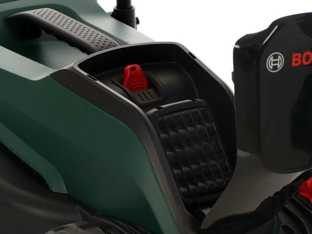 Tondeuse Ă Gazon Bosch CityMower 18-32-300 - SANS BATTERIE NI CHARGEUR â Image 18