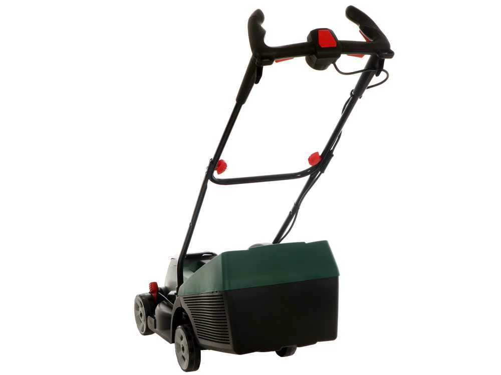 Tondeuse Ă Gazon Bosch CityMower 18-32-300 - SANS BATTERIE NI CHARGEUR â Image 2