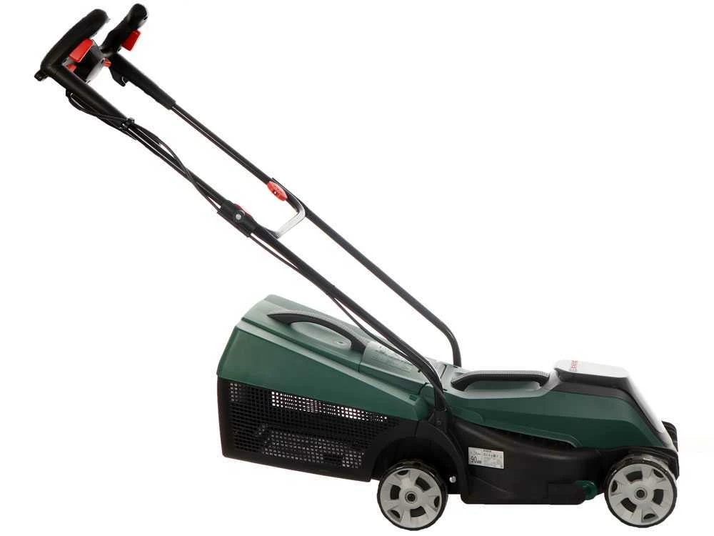 Tondeuse Ă Gazon Bosch CityMower 18-32-300 - SANS BATTERIE NI CHARGEUR â Image 3