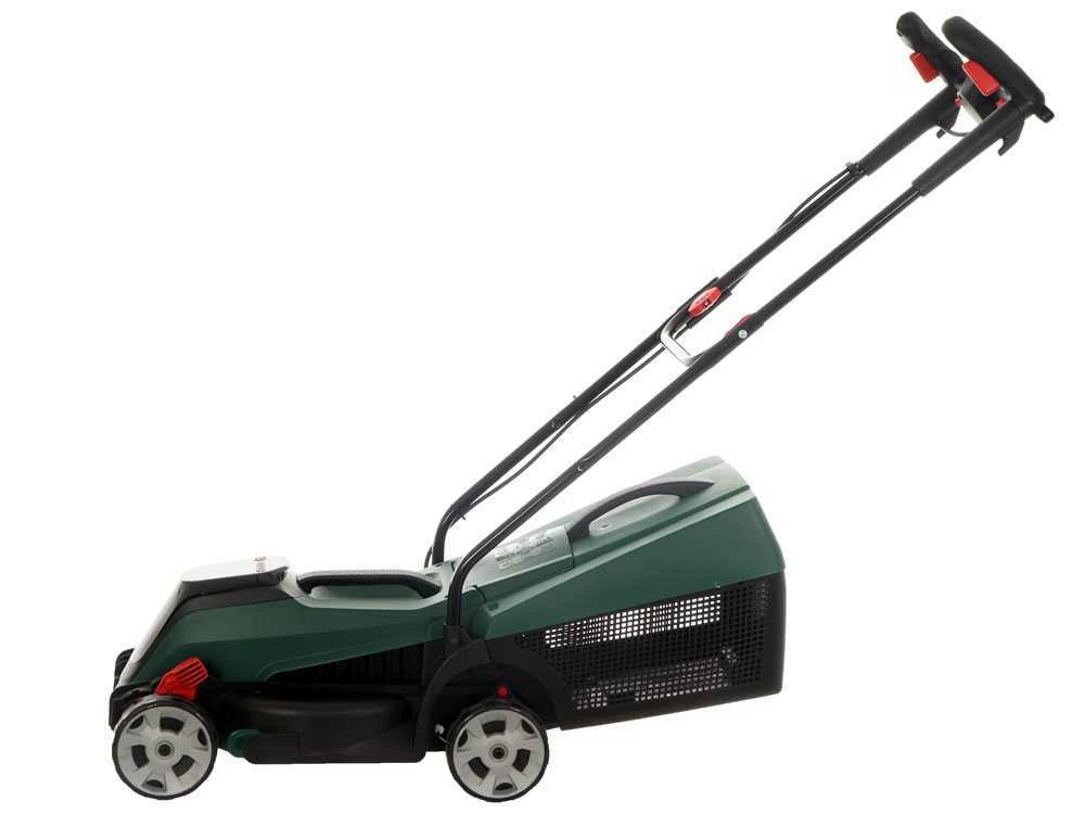 Tondeuse Ă Gazon Bosch CityMower 18-32-300 - SANS BATTERIE NI CHARGEUR â Image 4