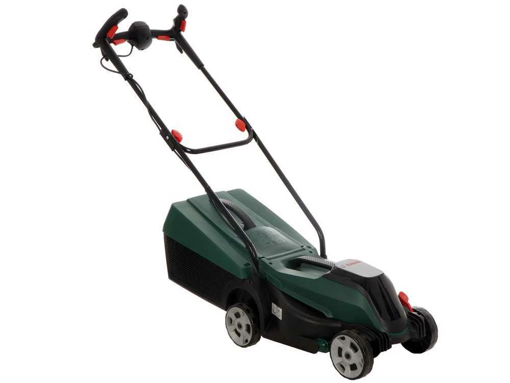 Tondeuse Ă Gazon Bosch CityMower 18-32-300 - SANS BATTERIE NI CHARGEUR â Image 6