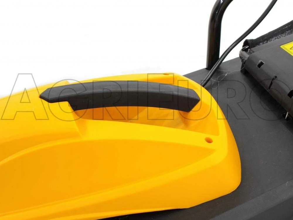 Tondeuse à Gazon électrique 1000W MOWOX EM 3211 P - 32 Cm – Image 17