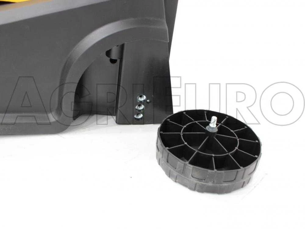 Tondeuse à Gazon électrique 1000W MOWOX EM 3211 P - 32 Cm – Image 19