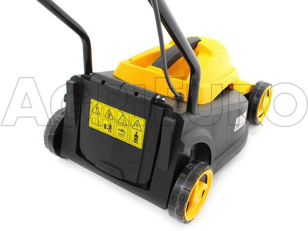 Tondeuse à Gazon électrique 1000W MOWOX EM 3211 P - 32 Cm – Image 20