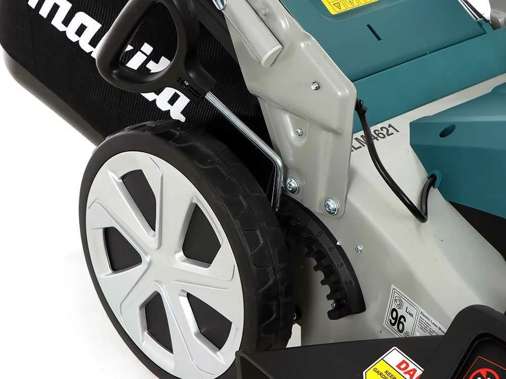 Tondeuse à Gazon électrique 1800W Makita ELM4621 – Image 13