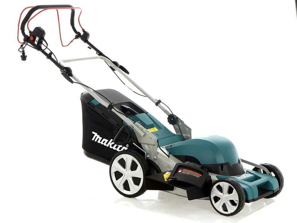 Tondeuse à Gazon électrique 1800W Makita ELM4621 – Image 10