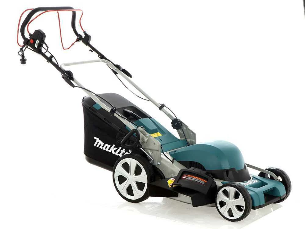 Tondeuse à Gazon électrique 1800W Makita ELM4621 – Image 18