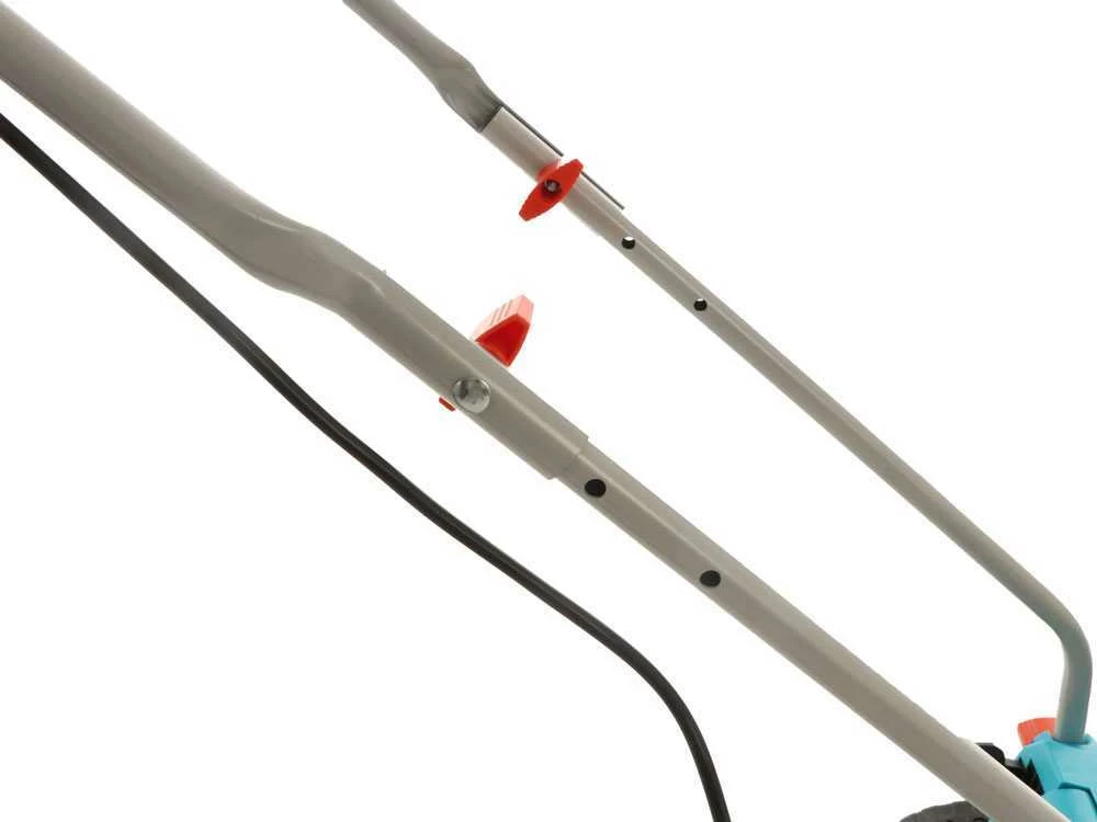 Gardena Tondeuse à Gazon électrique à Batterie PowerMax Li-40 - Largeur De Coupe 32 Cm – Image 15