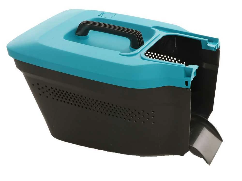 Gardena Tondeuse à Gazon électrique à Batterie PowerMax Li-40 - Largeur De Coupe 32 Cm – Image 18