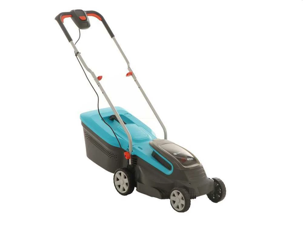 Gardena Tondeuse à Gazon électrique à Batterie PowerMax Li-40 - Largeur De Coupe 32 Cm – Image 11