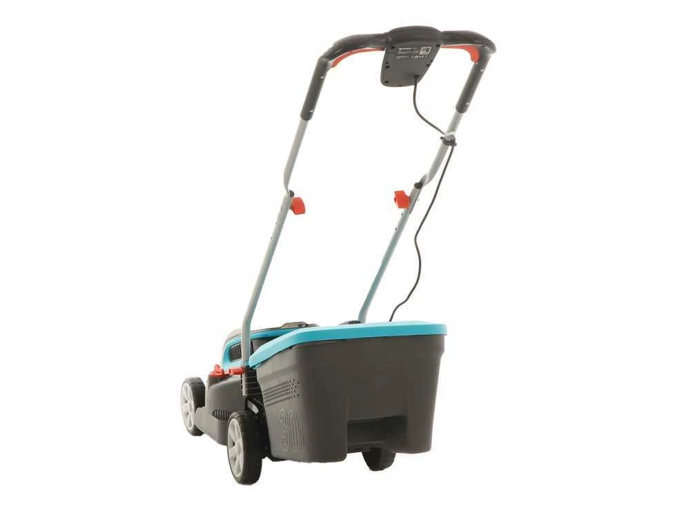 Gardena Tondeuse à Gazon électrique à Batterie PowerMax Li-40 - Largeur De Coupe 32 Cm – Image 6