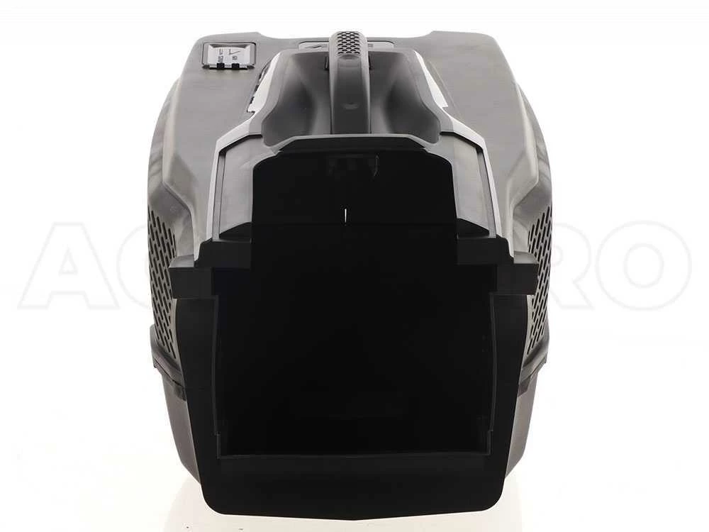 Tondeuse à Gazon électrique Black & Decker BEMW461BH-QS - Largeur De Lame 34 Cm Puissance 1400 Watts – Image 19